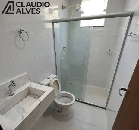 Imagem Casa com 2 Quartos à Venda, 70 m² em Sim - Feira De Santana