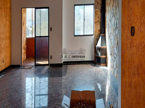 Apartamento com 4 Quartos à Venda, 137 m² em Jardim Gagliardi - São Bernardo Do Campo