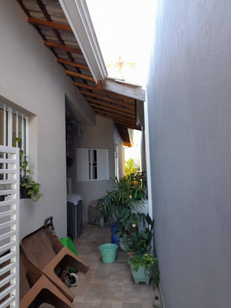 Imagem Casa com 2 Quartos à Venda, 125 m² em Jardim Imperial - Atibaia Imagem Casa com 2 Quartos à Venda, 125 m² em Jardim Imperial - Atibaia