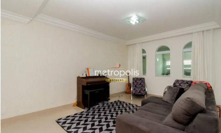 Imagem Sobrado com 3 Quartos à Venda, 175 m² em Jardim Las Vegas - Santo André Imagem Sobrado com 3 Quartos à Venda, 175 m² em Jardim Las Vegas - Santo André