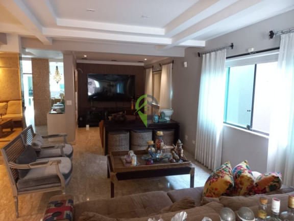 Imagem Casa com 6 Quartos à Venda, 259 m² em Jardim Guaiuba - Guarujá Imagem Casa com 6 Quartos à Venda, 259 m² em Jardim Guaiuba - Guarujá