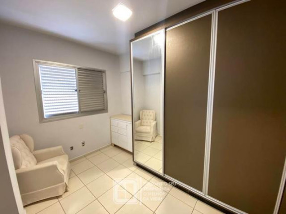 Imagem Apartamento com 2 Quartos para Alugar, 59 m² em Alto Da Glória - Goiânia
