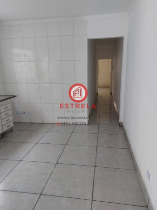 Imagem Casa com 2 Quartos à Venda, 86 m² em Jardim Califórnia - Jacareí Imagem Casa com 2 Quartos à Venda, 86 m² em Jardim Califórnia - Jacareí