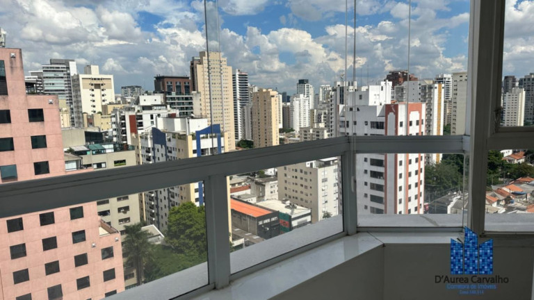 Imagem Apartamento com 3 Quartos à Venda, 250 m² em Vila Nova Conceição - São Paulo Imagem Apartamento com 3 Quartos à Venda, 250 m² em Vila Nova Conceição - São Paulo