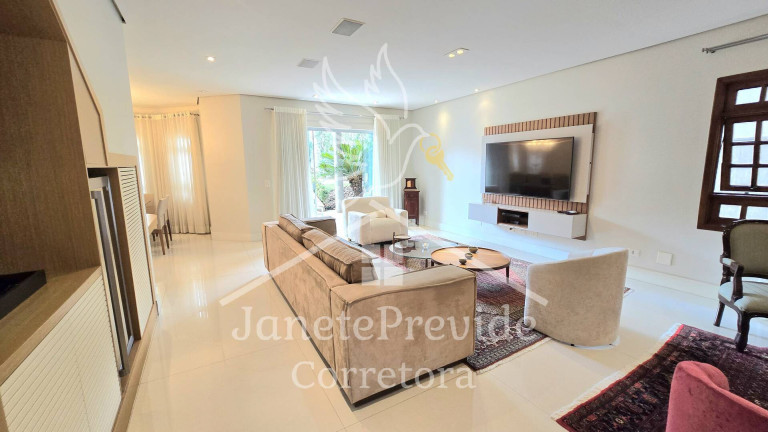 Imagem Casa de Condomínio com 4 Quartos à Venda, 380 m² em Tamboré - Santana De Parnaíba