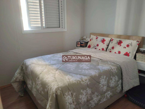 Imagem Apartamento com 2 Quartos à Venda, 52 m² em Macedo - Guarulhos