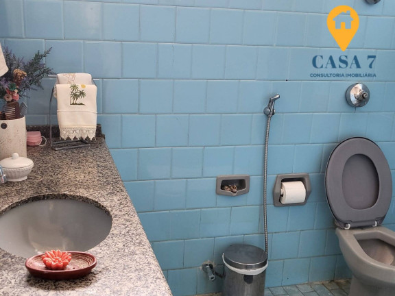 Imagem Casa com 3 Quartos à Venda, 170 m² em Jardim América - Belo Horizonte Imagem Casa com 3 Quartos à Venda, 170 m² em Jardim América - Belo Horizonte