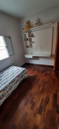 Imagem Casa com 6 Quartos à Venda, 240 m² em Vila Carrão - São Paulo