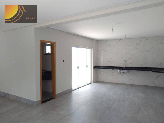 Casa com 3 Quartos à Venda, 120 m² em Parque São Domingos - São Paulo