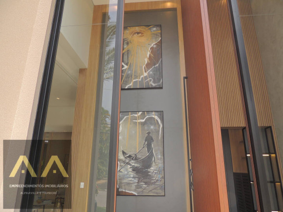 Imagem Casa com 5 Quartos à Venda, 1.050 m² em Alphaville - Barueri Imagem Casa com 5 Quartos à Venda, 1.050 m² em Alphaville - Barueri