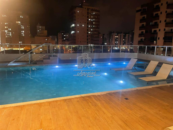 Imagem Apartamento com 2 Quartos à Venda, 70 m² em Tupi - Praia Grande Imagem Apartamento com 2 Quartos à Venda, 70 m² em Tupi - Praia Grande