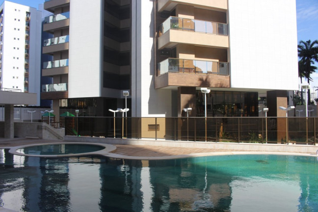 Imagem Apartamento com 3 Quartos à Venda, 112 m² em Meireles - Fortaleza