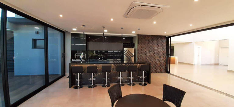 Imagem Casa com 4 Quartos à Venda, 450 m² em Condomínio Saint Patrick - Sorocaba