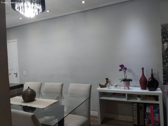 Imagem Apartamento com 3 Quartos à Venda, 61 m² em Jardim Vila Formosa - São Paulo Imagem Apartamento com 3 Quartos à Venda, 61 m² em Jardim Vila Formosa - São Paulo