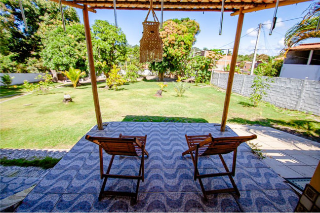 Imagem Imóvel com 7 Quartos à Venda, 3.402 m² em Barra De Pojuca - Camaçari Imagem Imóvel com 7 Quartos à Venda, 3.402 m² em Barra De Pojuca - Camaçari