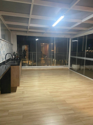 Imagem Apartamento com 3 Quartos à Venda, 187 m² em Parque Continental - Osasco