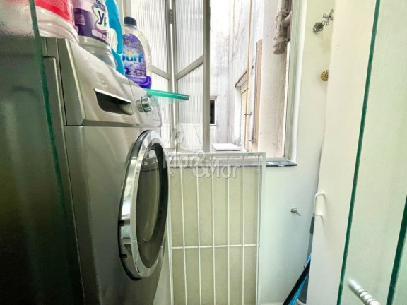 Imagem Apartamento com 2 Quartos à Venda, 80 m² em Vila Alzira - Guarujá Imagem Apartamento com 2 Quartos à Venda, 80 m² em Vila Alzira - Guarujá