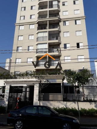 Imagem Apartamento com 3 Quartos à Venda, 64 m² em Mooca - São Paulo