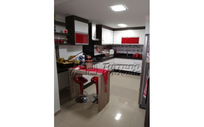 Imagem Apartamento com 3 Quartos à Venda, 99 m² em Vila Industrial - São José Dos Campos Imagem Apartamento com 3 Quartos à Venda, 99 m² em Vila Industrial - São José Dos Campos