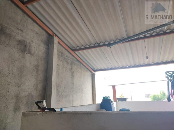 Imagem Casa com 2 Quartos à Venda, 125 m² em Jardim Silvia Maria - Mauá