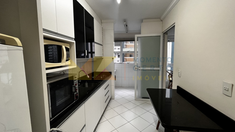 Imagem Apartamento com 2 Quartos para Alugar, 85 m² em Vila Nova - Blumenau