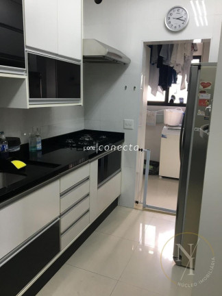 Imagem Apartamento com 4 Quartos à Venda, 127 m² em Vila Regente Feijó - São Paulo Imagem Apartamento com 4 Quartos à Venda, 127 m² em Vila Regente Feijó - São Paulo