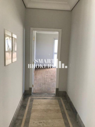 Imagem Cobertura com 4 Quartos à Venda, 702 m² em Pinheiros - São Paulo