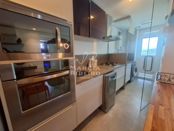Imagem Apartamento com 2 Quartos à Venda, 68 m² em Trindade - Florianópolis
