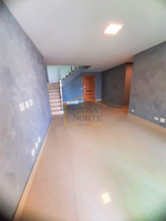 Imagem Cobertura com 3 Quartos à Venda, 235 m² em Santana - São Paulo Imagem Cobertura com 3 Quartos à Venda, 235 m² em Santana - São Paulo