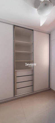Imagem Apartamento com 3 Quartos à Venda, 94 m² em Setor Nova Suiça - Goiânia