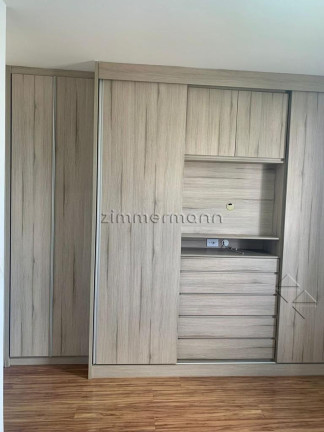 Imagem Apartamento com 3 Quartos à Venda, 125 m² em Ipiranga - São Paulo