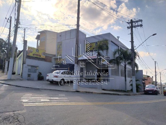 Imóvel à Venda, 300 m² em Jardim Belval - Barueri