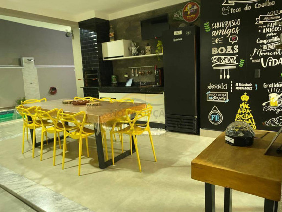 Imagem Casa com 3 Quartos à Venda, 430 m² em Jardim São Marcos - Valinhos Imagem Casa com 3 Quartos à Venda, 430 m² em Jardim São Marcos - Valinhos
