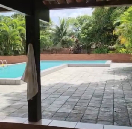 Imagem Chácara com 8 Quartos à Venda, 10 m² em Aldeia Dos Camarás - Camaragibe Imagem Chácara com 8 Quartos à Venda, 10 m² em Aldeia Dos Camarás - Camaragibe