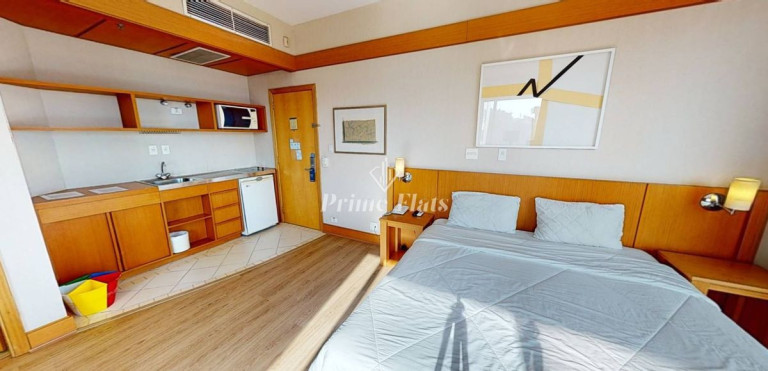 Imagem Apartamento com 1 Quarto à Venda, 39 m² em Jardim São Paulo(zona Norte) - São Paulo Imagem Apartamento com 1 Quarto à Venda, 39 m² em Jardim São Paulo(zona Norte) - São Paulo