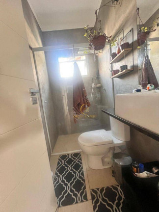 Imagem Sobrado com 4 Quartos à Venda, 233 m² em Residencial Santa Paula - Jacareí