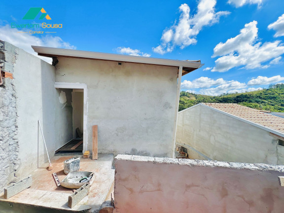 Imagem Casa com 3 Quartos à Venda, 120 m² em Canjica (terra Preta) - Mairiporã Imagem Casa com 3 Quartos à Venda, 120 m² em Canjica (terra Preta) - Mairiporã