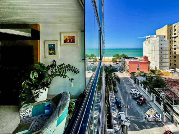 Imagem Apartamento com 4 Quartos à Venda, 193 m² em Praia Da Costa - Vila Velha Imagem Apartamento com 4 Quartos à Venda, 193 m² em Praia Da Costa - Vila Velha
