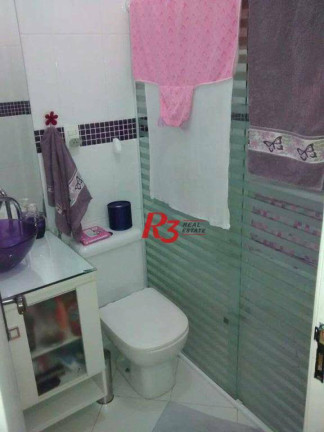 Imagem Apartamento com 2 Quartos à Venda, 74 m² em Parque Bitaru - São Vicente