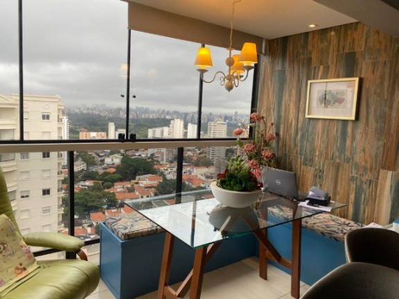 Imagem Apartamento com 3 Quartos à Venda, 156 m² em Vila Mariana - São Paulo Imagem Apartamento com 3 Quartos à Venda, 156 m² em Vila Mariana - São Paulo