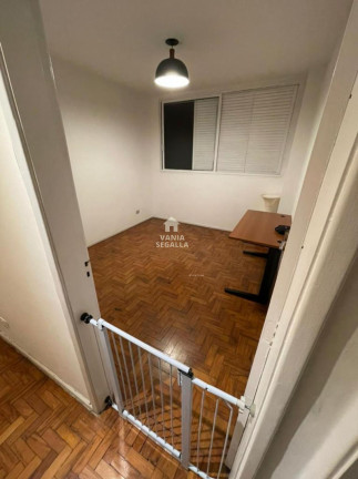 Imagem Apartamento com 2 Quartos à Venda, 81 m² em Bela Vista - São Paulo Imagem Apartamento com 2 Quartos à Venda, 81 m² em Bela Vista - São Paulo