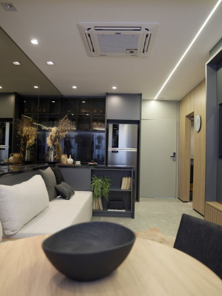 Imagem Apartamento com 1 Quarto à Venda, 41 m² em Jardim Paulista - São Paulo