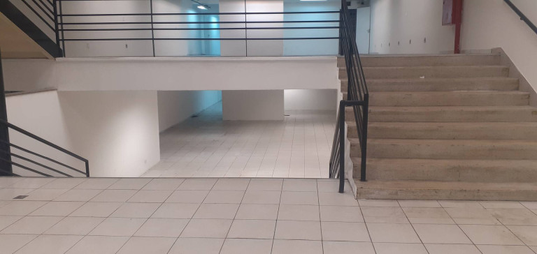 Imagem Sala Comercial para Alugar, 1 m² em Santo Amaro - São Paulo Imagem Sala Comercial para Alugar, 1 m² em Santo Amaro - São Paulo