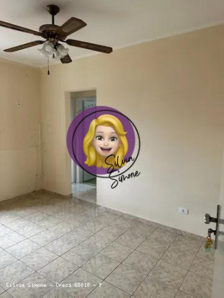 Imagem Apartamento com 1 Quarto à Venda, 48 m² em Centro - São Vicente Imagem Apartamento com 1 Quarto à Venda, 48 m² em Centro - São Vicente