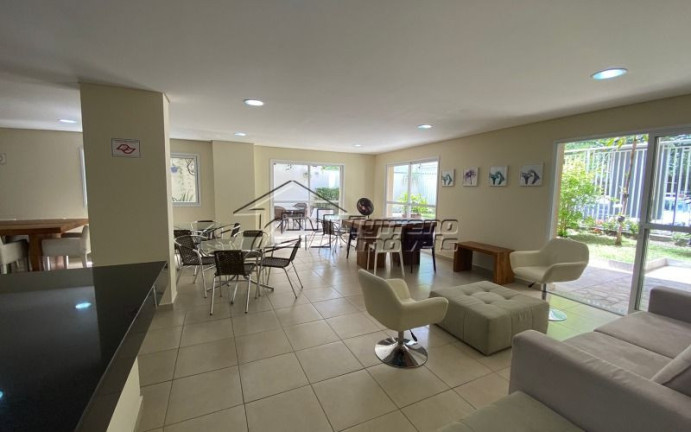 Imagem Apartamento com 3 Quartos para Alugar, 115 m² em Vila Ema - São José Dos Campos
