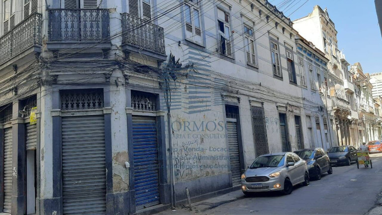 Imagem Loja à Venda, 236 m² em Centro - Rio De Janeiro Imagem Loja à Venda, 236 m² em Centro - Rio De Janeiro