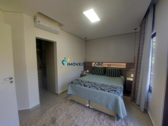 Imagem Casa de Condomínio com 3 Quartos à Venda, 201 m² em Jardim Club De Campo - Santo André Imagem Casa de Condomínio com 3 Quartos à Venda, 201 m² em Jardim Club De Campo - Santo André