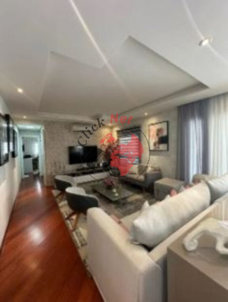 Imagem Apartamento com 3 Quartos à Venda, 162 m² em Santo Antônio - São Caetano Do Sul Imagem Apartamento com 3 Quartos à Venda, 162 m² em Santo Antônio - São Caetano Do Sul