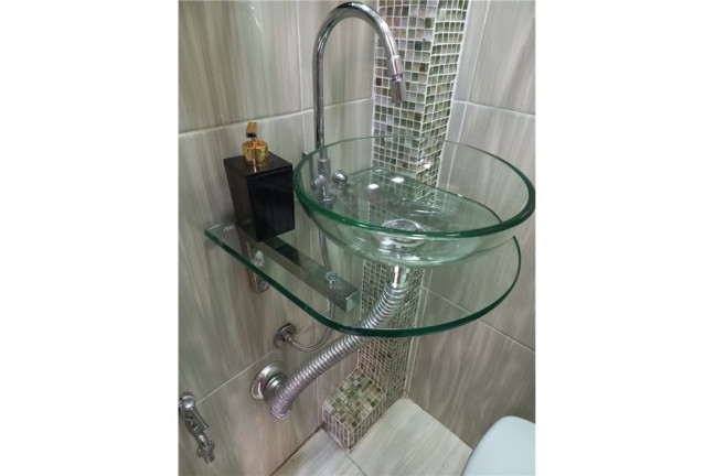 Imagem Apartamento com 2 Quartos à Venda, 92 m² em Santa Cecília - Porto Alegre