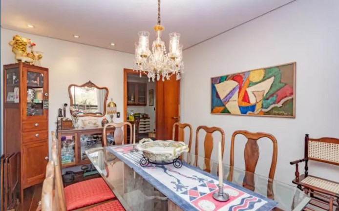 Imagem Apartamento com 4 Quartos à Venda, 215 m² em Aclimação - São Paulo Imagem Apartamento com 4 Quartos à Venda, 215 m² em Aclimação - São Paulo